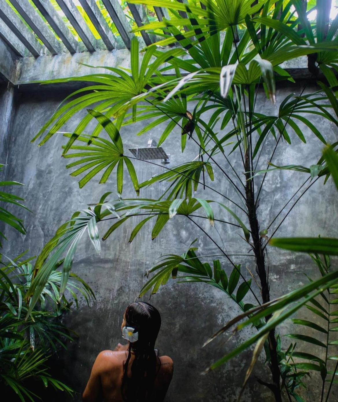 Dreamtime Hotel Hikkaduwa Luaran gambar