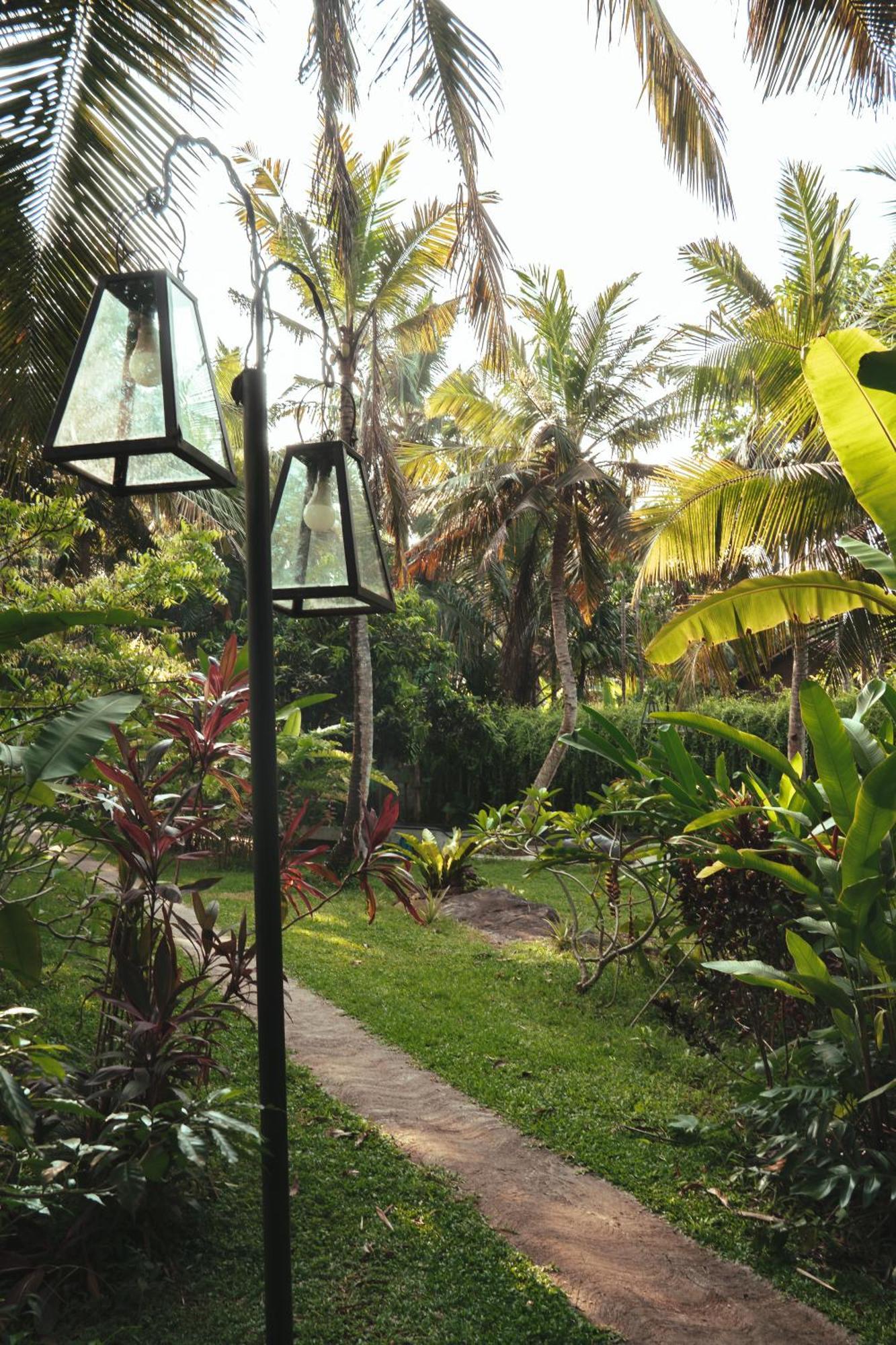 Dreamtime Hotel Hikkaduwa Luaran gambar