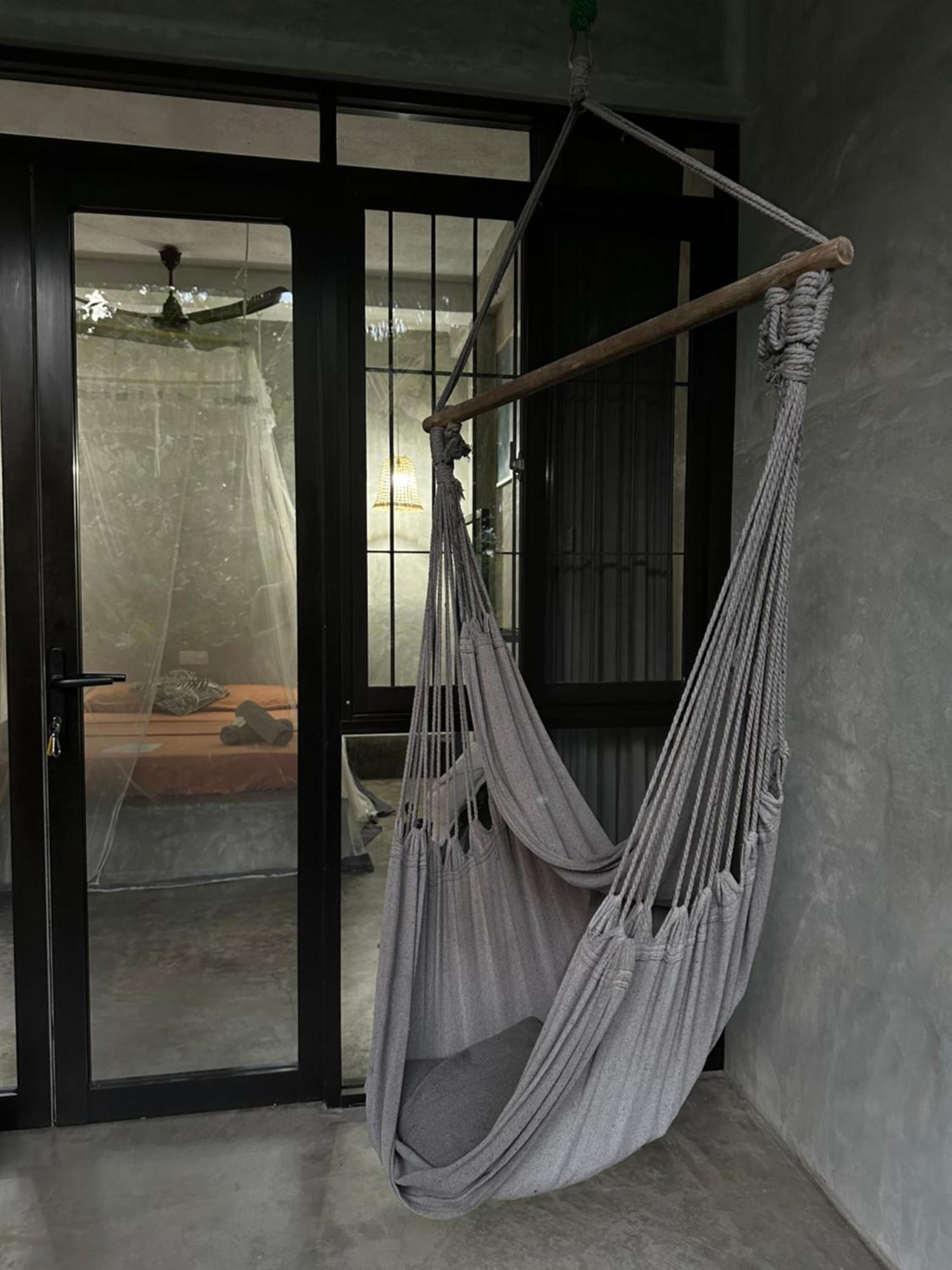 Dreamtime Hotel Hikkaduwa Luaran gambar