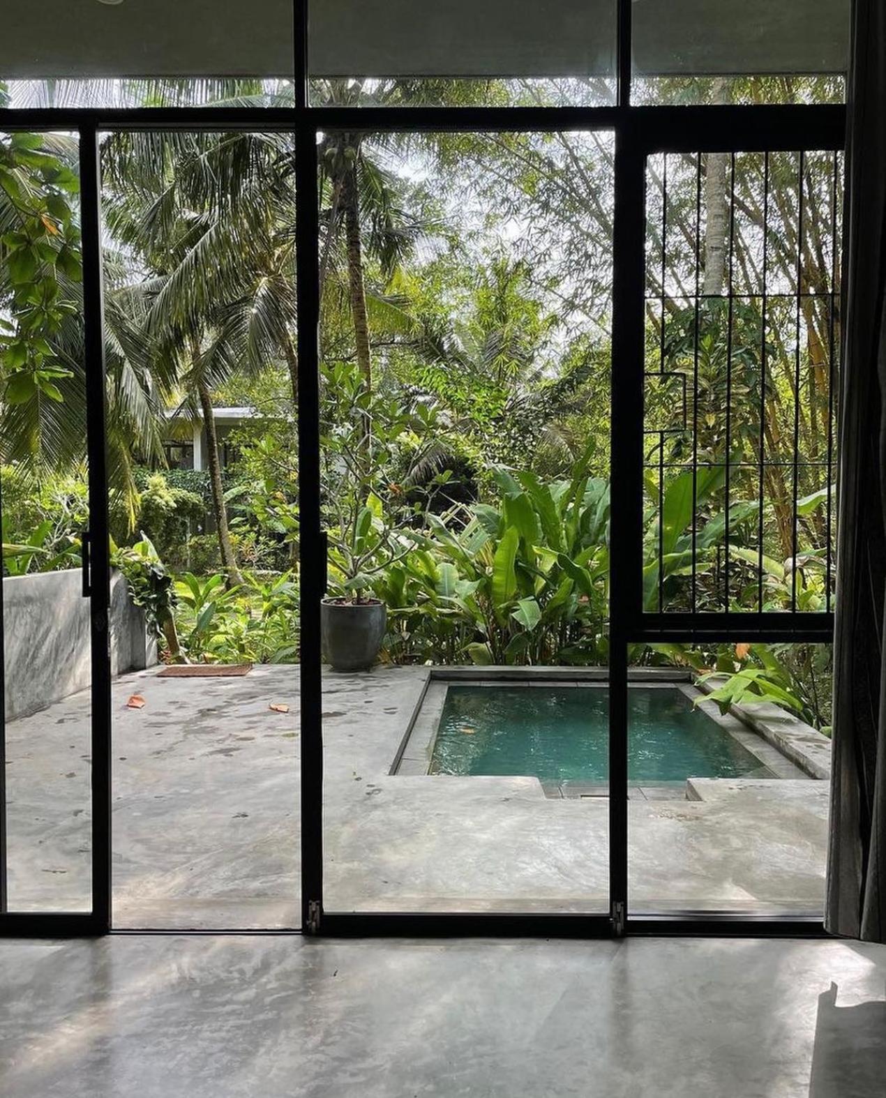 Dreamtime Hotel Hikkaduwa Luaran gambar