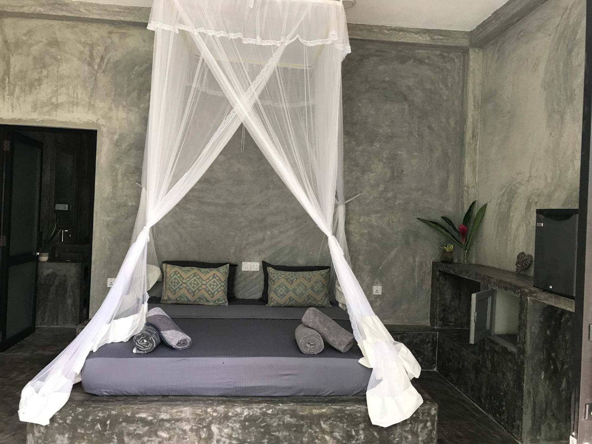 Dreamtime Hotel Hikkaduwa Luaran gambar