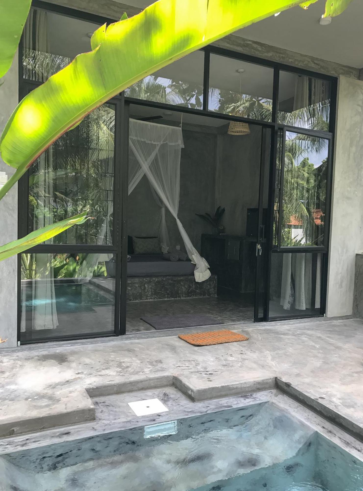 Dreamtime Hotel Hikkaduwa Luaran gambar