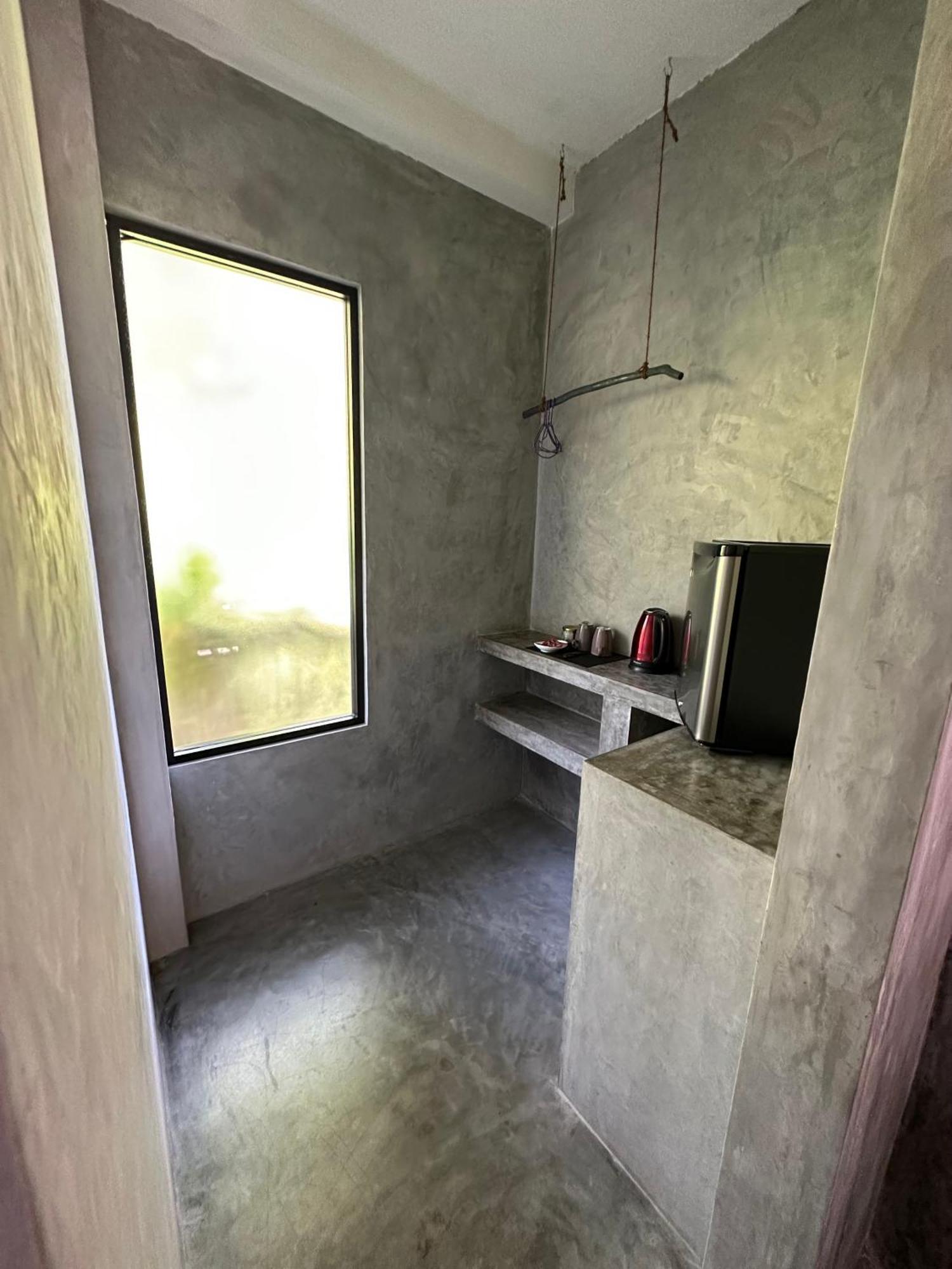 Dreamtime Hotel Hikkaduwa Luaran gambar