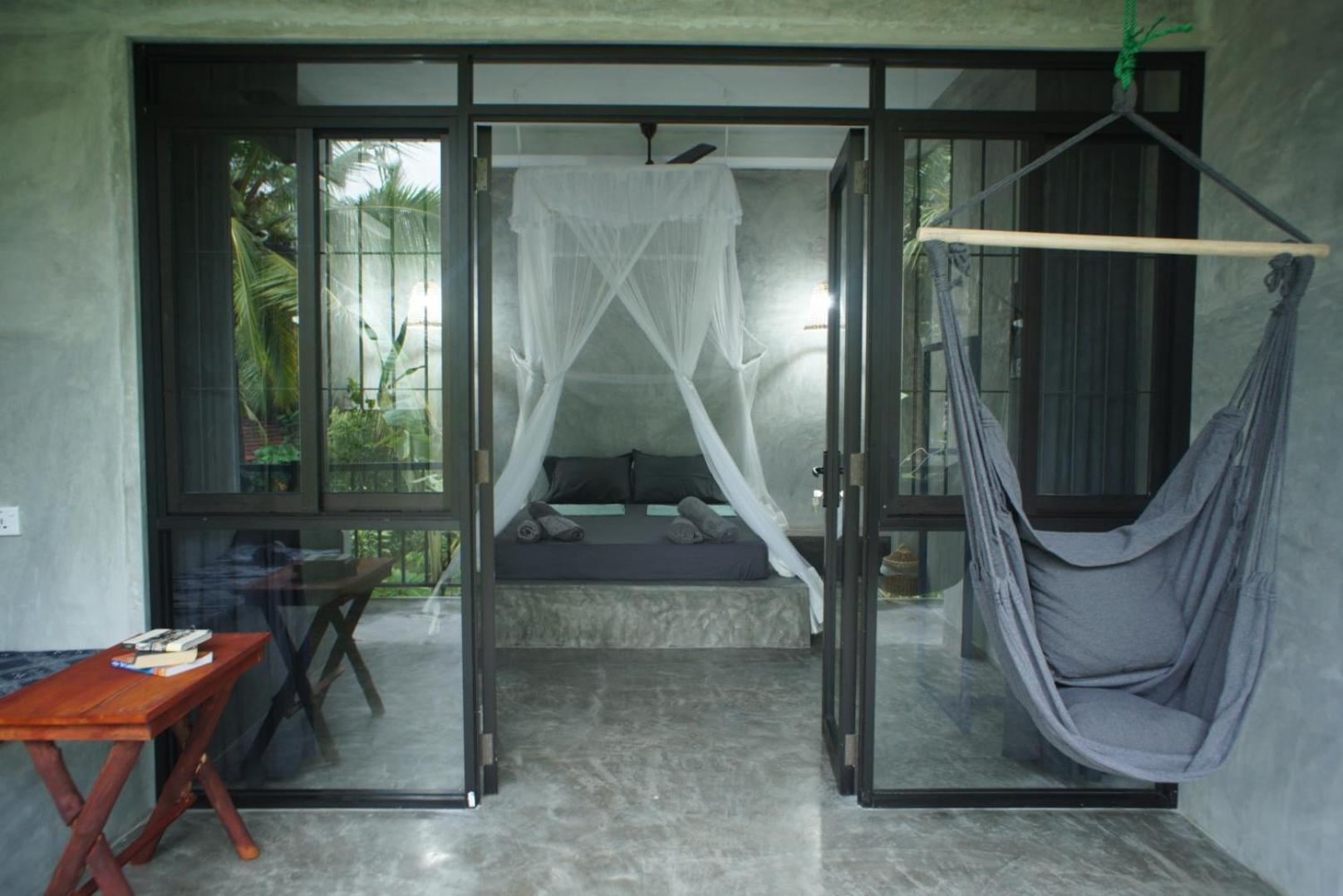 Dreamtime Hotel Hikkaduwa Luaran gambar