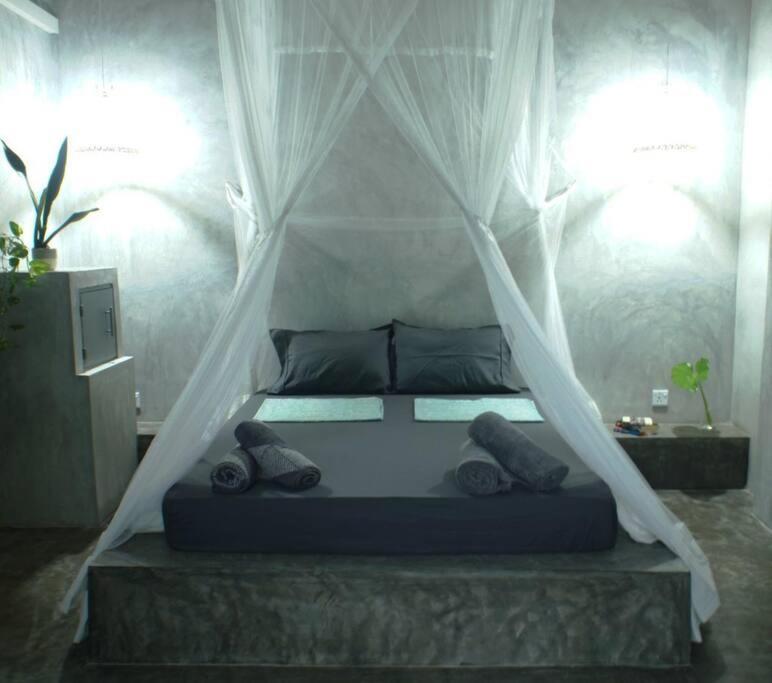 Dreamtime Hotel Hikkaduwa Luaran gambar