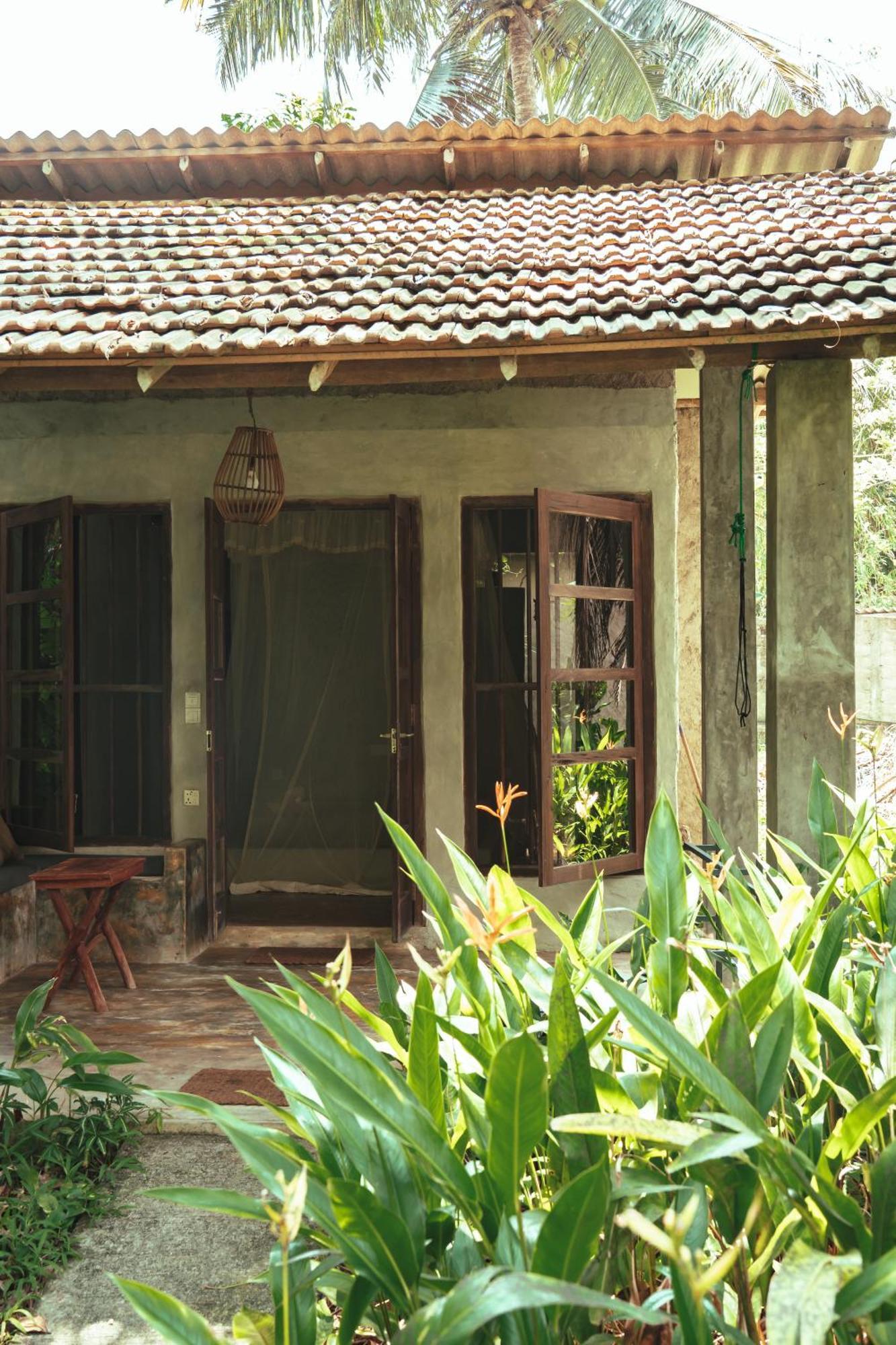 Dreamtime Hotel Hikkaduwa Luaran gambar