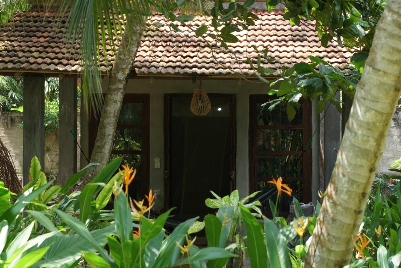 Dreamtime Hotel Hikkaduwa Luaran gambar