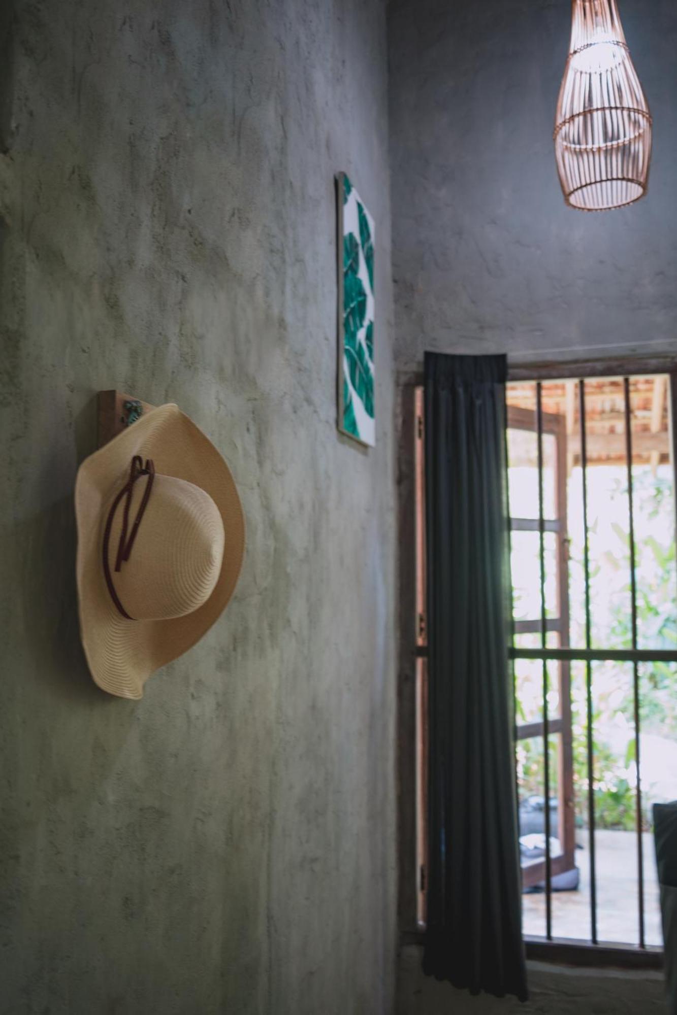 Dreamtime Hotel Hikkaduwa Luaran gambar