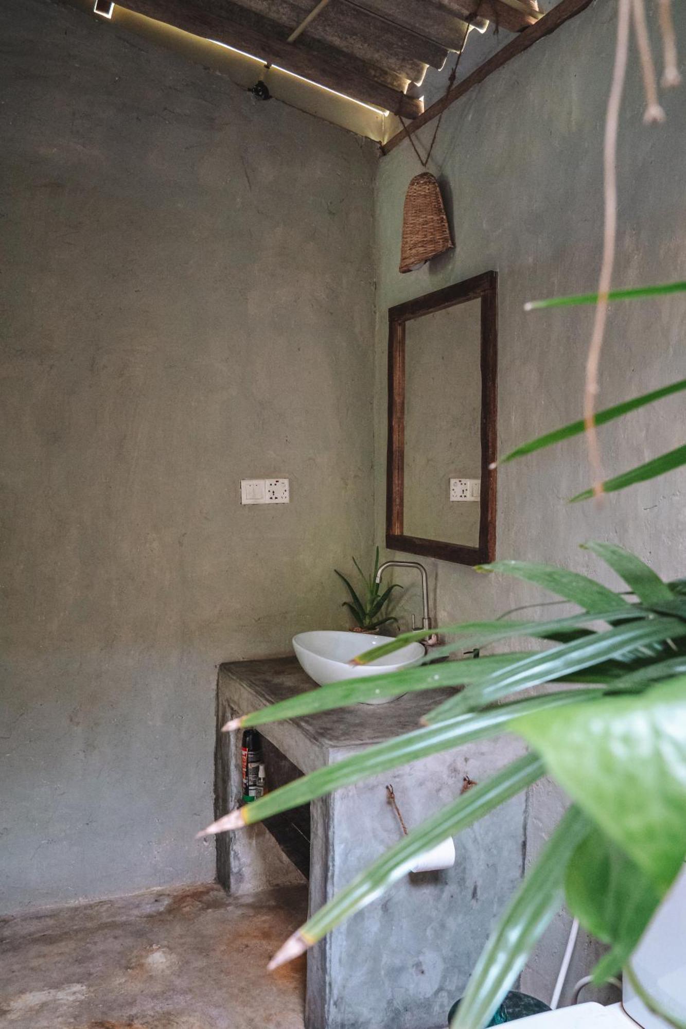 Dreamtime Hotel Hikkaduwa Luaran gambar